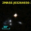 2MASS J03264656-3414456