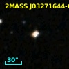 2MASS J03271644-6120018