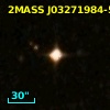2MASS J03271984-5616218