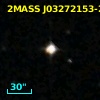 2MASS J03272153-2359168