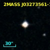2MASS J03273561-1455387