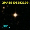 2MASS J03282199-5314197