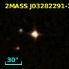 2MASS J03282291-2617591