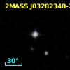 2MASS J03282348-2502573