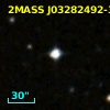 2MASS J03282492-3311112