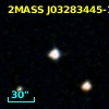 2MASS J03283445-1546010