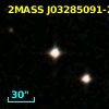 2MASS J03285091-2437593