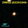 2MASS J03291046-1843159