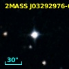 2MASS J03292976-6405333