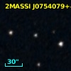 2MASSI J0754079+431610