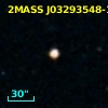 2MASS J03293548-1331220