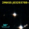 2MASS J03293788-4512016