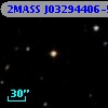 2MASS J03294406-5356189