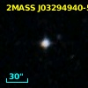 2MASS J03294940-5028578