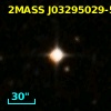 2MASS J03295029-5215446