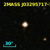 2MASS J03295717-1221168