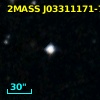 2MASS J03311171-7300106