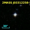 2MASS J03312258-5135334