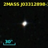 2MASS J03312898-3735425