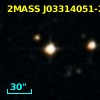 2MASS J03314051-2031567