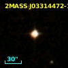 2MASS J03314472-1740162