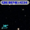 GB6 B0746+4234