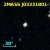 2MASS J03331801-7441212