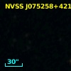 NVSS J075258+421122