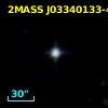 2MASS J03340133-4758145