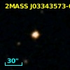 2MASS J03343573-0831155