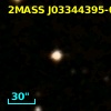 2MASS J03344395-0731241