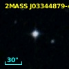 2MASS J03344879-4943311
