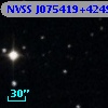 NVSS J075419+424901