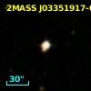 2MASS J03351917-0728316