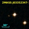 2MASS J03352347-1924390