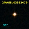 2MASS J03362472-1908420