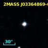 2MASS J03364869-6339594