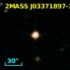 2MASS J03371897-2841039