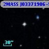 2MASS J03371906-5127454