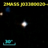 2MASS J03380020-4647202