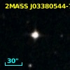 2MASS J03380544-7441399