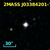 2MASS J03384201-7332127