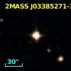 2MASS J03385271-2120009