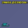 2MASS J03390746-7335055
