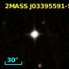 2MASS J03395591-5414397