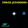 2MASS J03400600-4443477