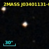 2MASS J03401131-0751384