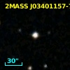 2MASS J03401157-7328080