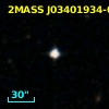2MASS J03401934-0634221
