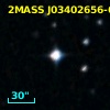 2MASS J03402656-6022265